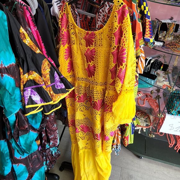 African Jamaican Tropical boutique - Picture 15 of 15